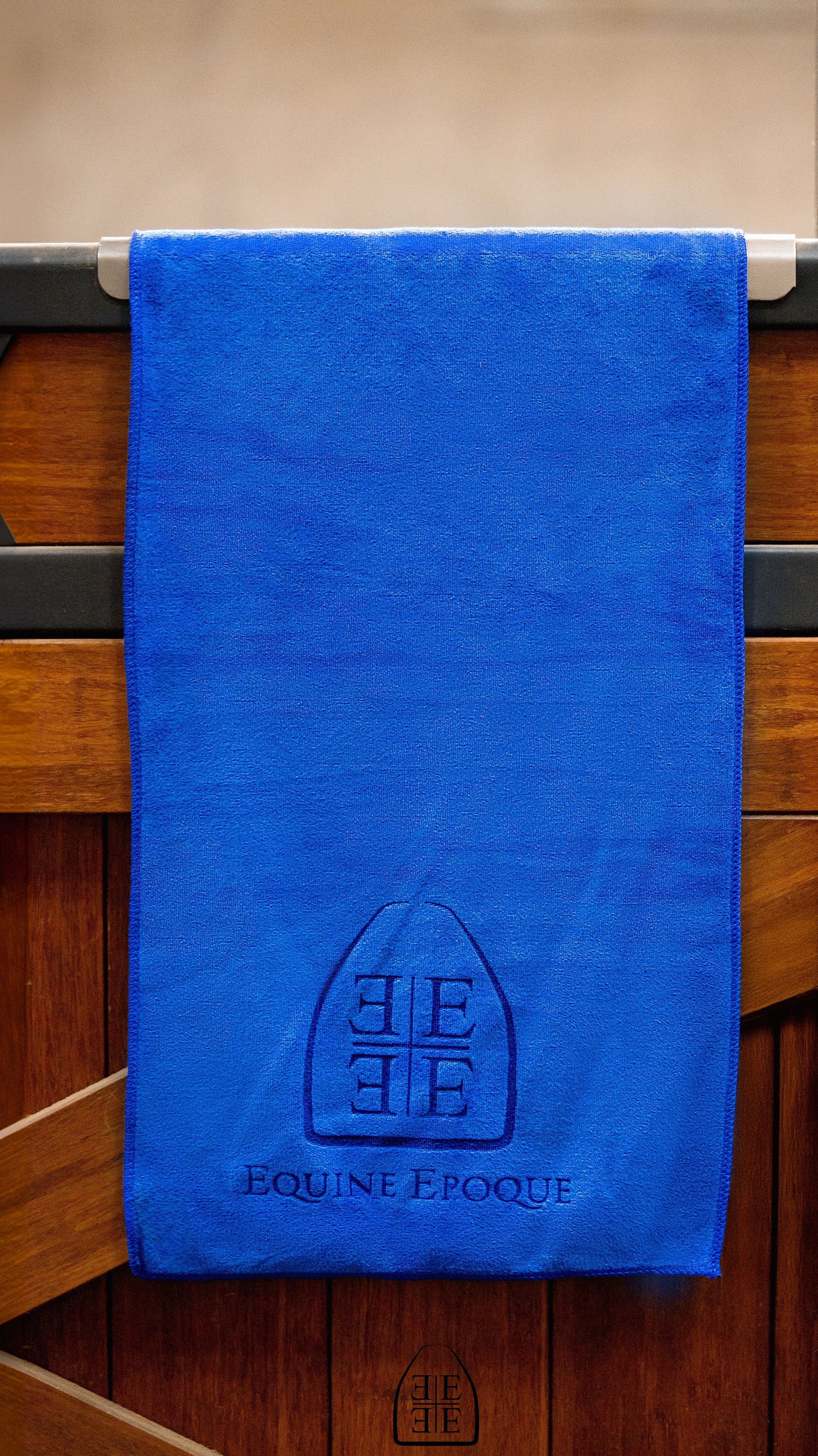 Zestaw ręczników dla Konia