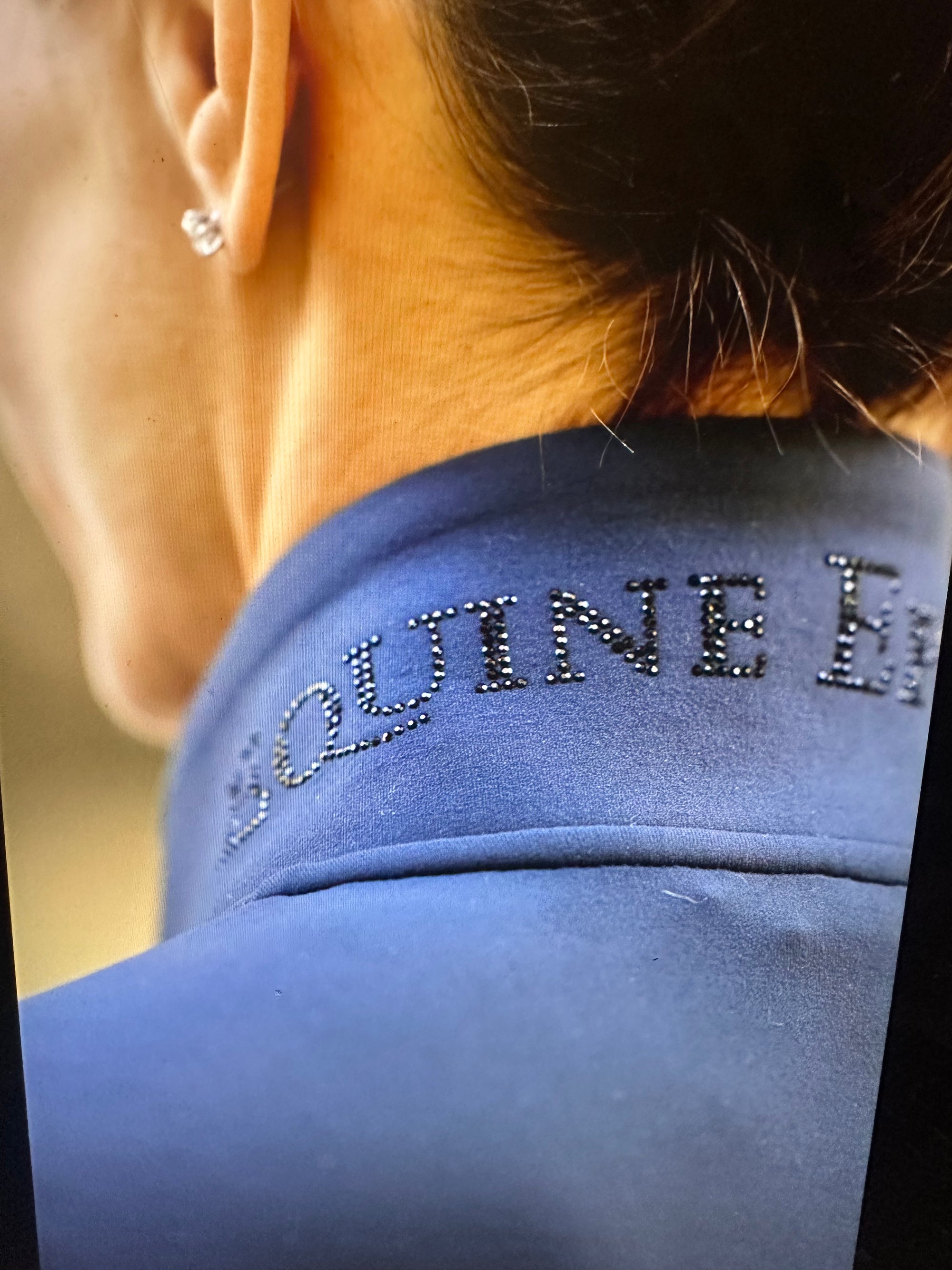 Bluza Jeździecka Ascot - Kids