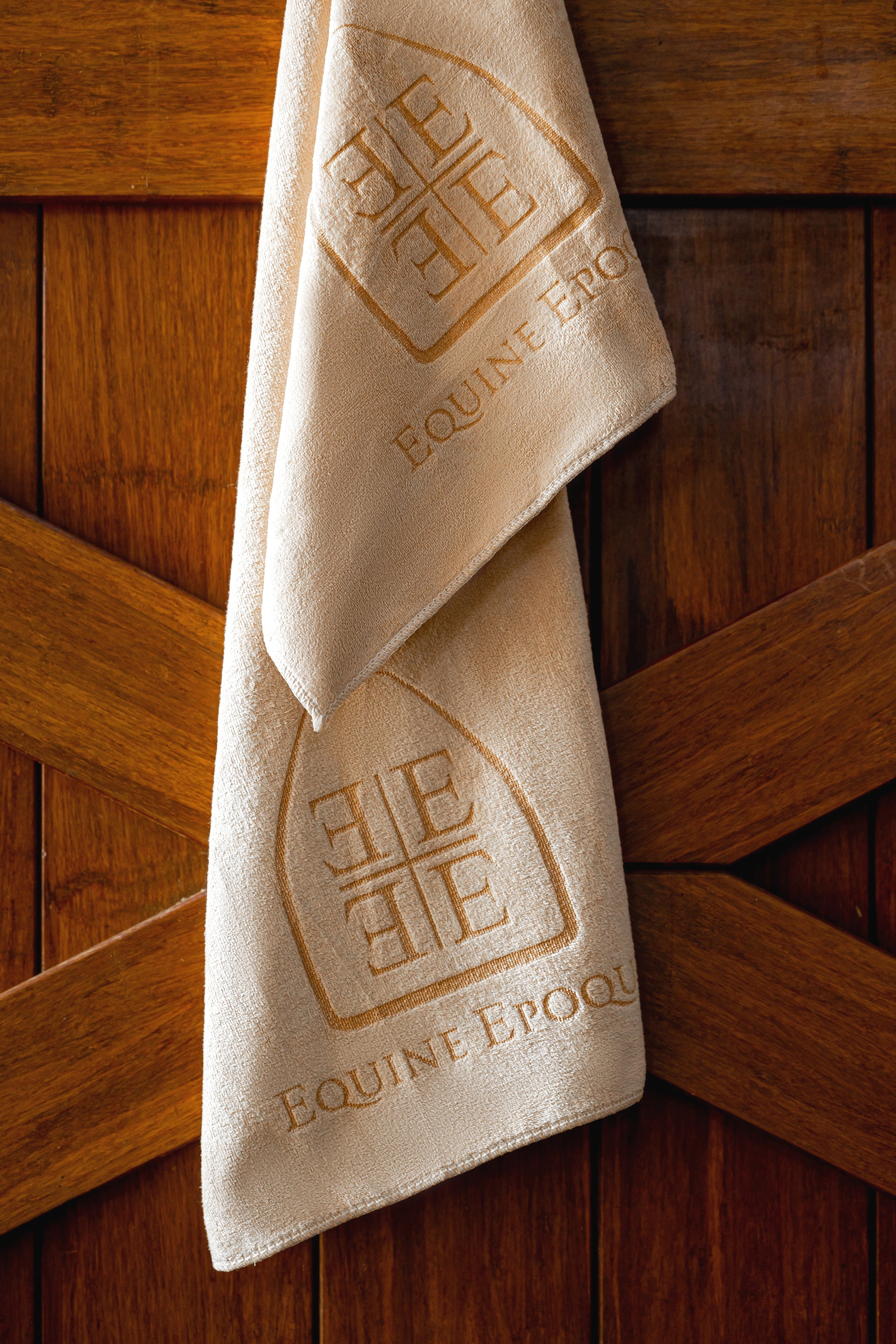 Zestaw ręczników dla Konia